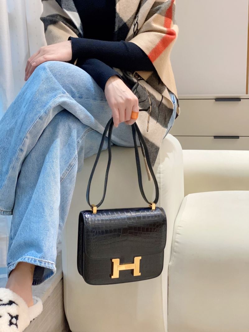 Hermes Constance Bags